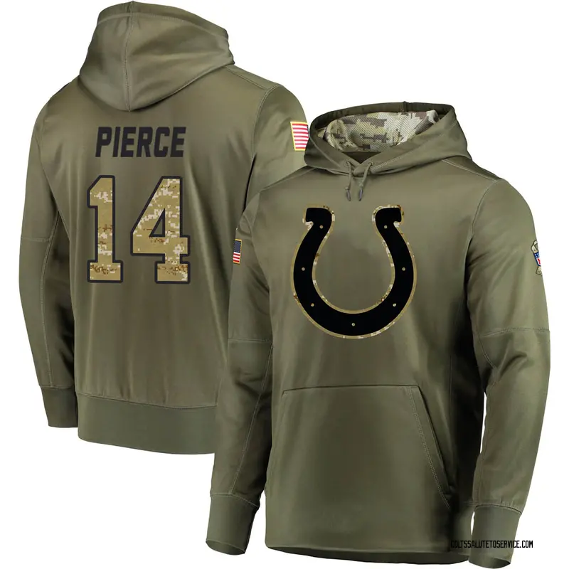 Indianapolis Colts football 14 Alec Pierce player pose poster Us gift shirt,  hoodie, sweater, long sleeve and tank top