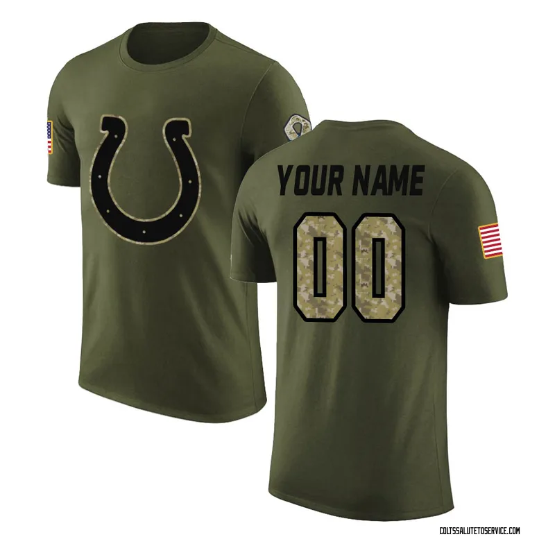 colts salute to service sweatshirt